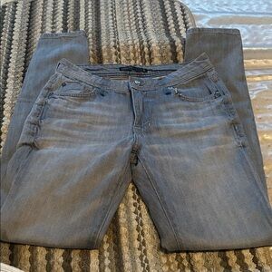 Fidelity Light Blue Jeans